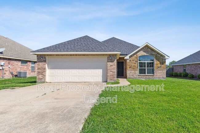 property at 110 Magnolia St