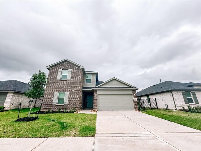 27422 Oasis Rdg Dr in Katy, TX - Building Photo - Building Photo