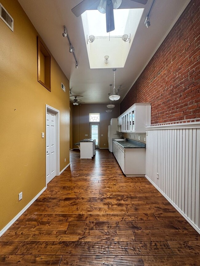 property at 410.5 S Pearl St