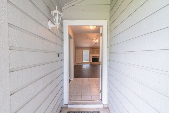 6722 Loch Bruceray Dr in Houston, TX - Building Photo - Building Photo