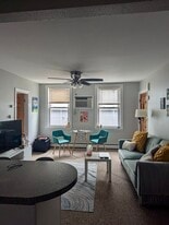 23 Roberts St, Unit #1 in Brookline, MA - Building Photo