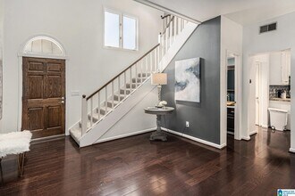 5539 Hampton Heights Dr in Birmingham, AL - Building Photo - Building Photo