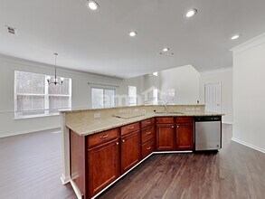 4007 Caboose Ct in Indian Trail, NC - Building Photo - Building Photo