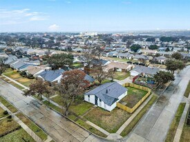 4940 Watkins Dr in The Colony, TX - Building Photo