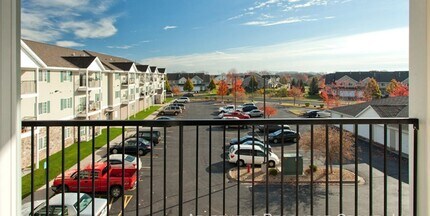Eagle Pointe (2550 Voyageur) in Hastings, MN - Foto de edificio - Interior Photo
