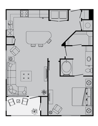 The Voss Apartments photo'