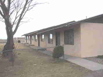 Columbine West Apartments in Pueblo West, CO - Foto de edificio - Building Photo