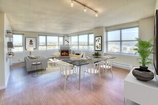 Centennial in Seattle, WA - Building Photo