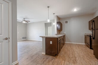 Interior Photo