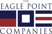 Property Management Company Logo Eagle Point Management