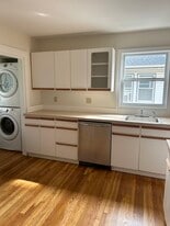 11 Granite St, Unit bedroom rental in Cambridge, MA - Building Photo