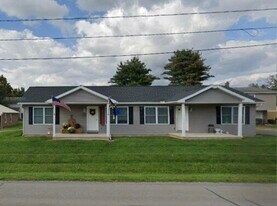 8824 PA-405, Unit 8824 in Montgomery, PA - Building Photo