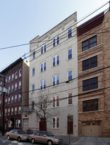 227 Grand St Apartments