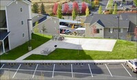 Creekside Apartments in Moscow, ID - Building Photo - Building Photo