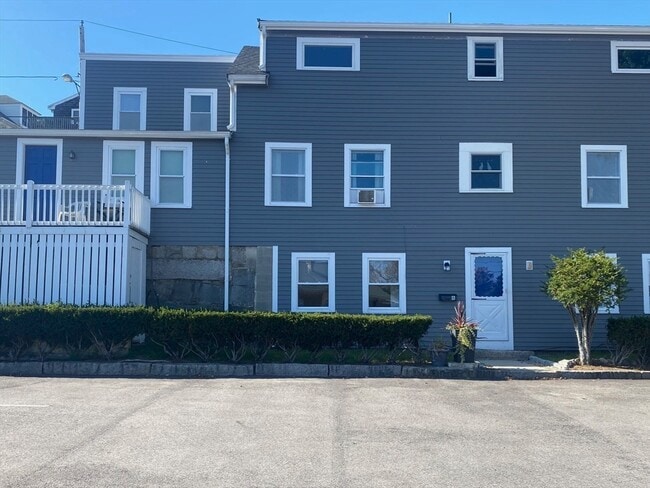 6 Jewett St
