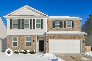 2110 Aiken Back Ln in La Grange, KY - Building Photo