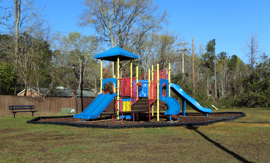 Waters at Berryhill Apartments in Columbia, SC | ApartmentHomeLiving.com