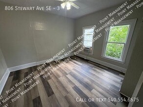 806 Stewart Ave SE in Roanoke, VA - Building Photo - Building Photo