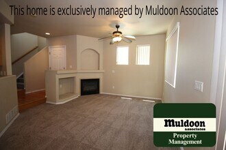 4750 Sand Mountain Pt in Colorado Springs, CO - Building Photo - Building Photo