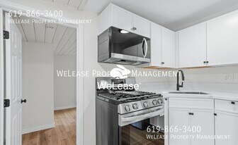 5316 Imperial Ave in San Diego, CA - Building Photo