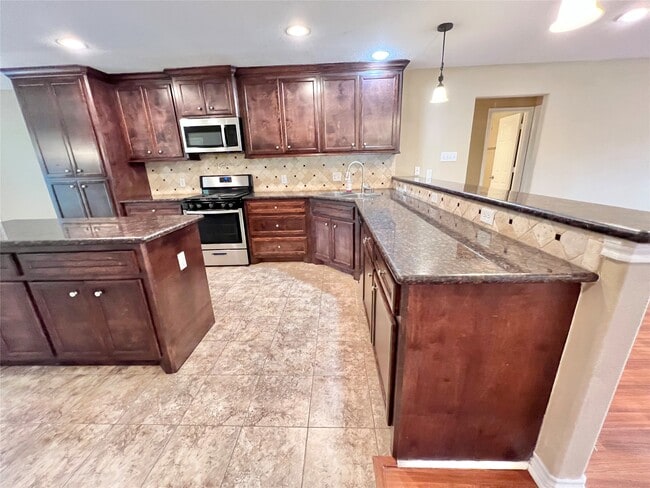 property at 7017 Caldwell St