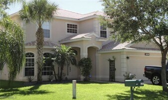 12941 Stone Tower Loop in Ft. Myers, FL - Building Photo
