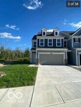 14201 Tenbury Wy in Fishers, IN - Building Photo - Building Photo