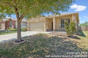 6035 Hematite Rim in San Antonio, TX - Building Photo - Building Photo