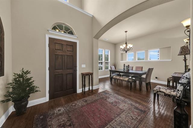 2002 Lindentree Dr in Weatherford, TX - Building Photo - Building Photo