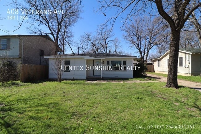 property at 408 Veterans Ave