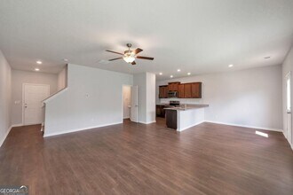 2889 Cleburne Ter in Hampton, GA - Building Photo - Building Photo