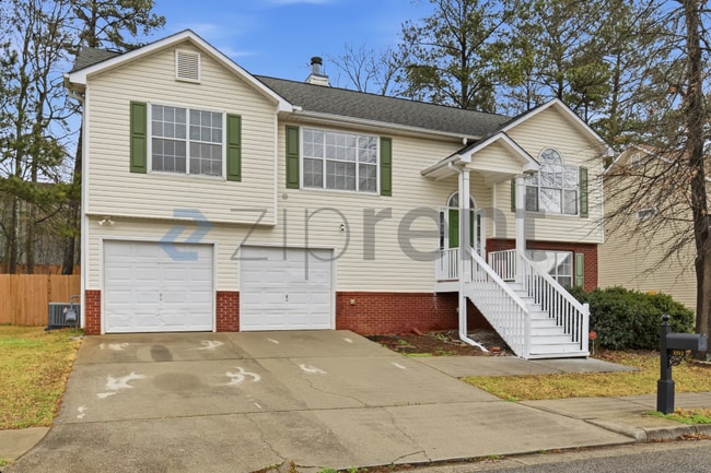 1512 Buckingham Pl in Stockbridge, GA - Building Photo - Building Photo