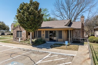 The Remington in Killeen, TX - Building Photo - Building Photo
