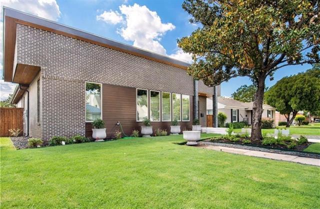 4912 Wenonah Dr in Dallas, TX - Building Photo - Building Photo