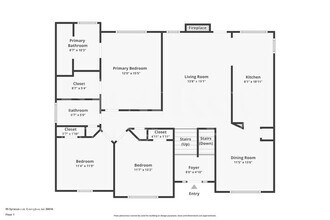 95 Syracuse Ln in Covington, GA - Building Photo - Building Photo