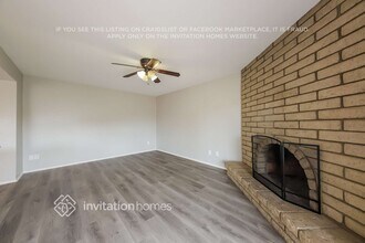 3754 W Wood Dr in Phoenix, AZ - Building Photo - Building Photo