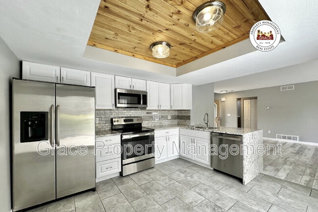 property at 13274 E Asbury Dr