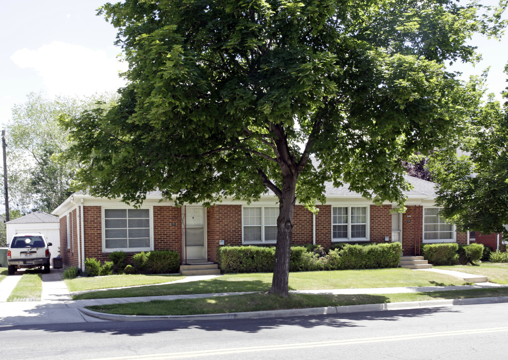 1470-1480 E 900 S in Salt Lake City, UT - Foto de edificio