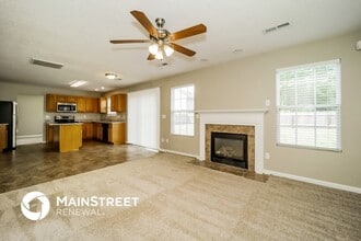 5203 Weeping Cherry Dr in Browns Summit, NC - Building Photo - Building Photo