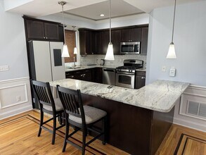 40 Ferris Ave in Norwalk, CT - Building Photo - Building Photo