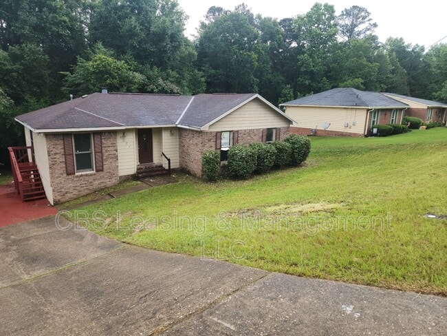 6623 Foxboro Dr