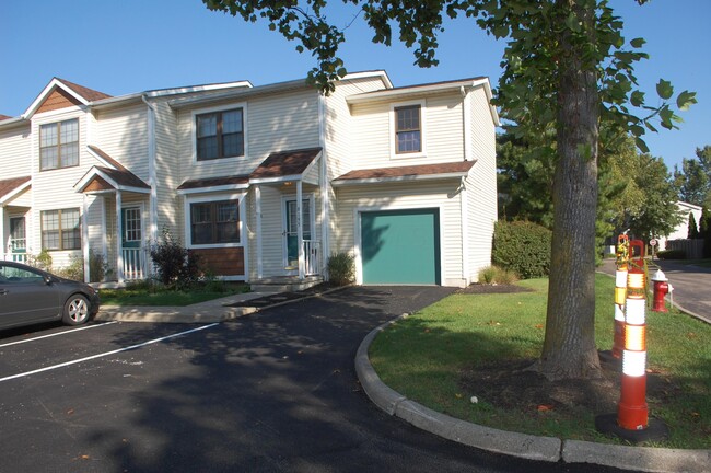 8195 Baltimore Ave in Westerville, OH - Building Photo - Building Photo