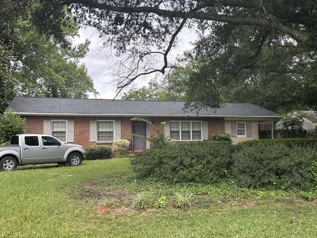 property at 317 Clarendon Dr