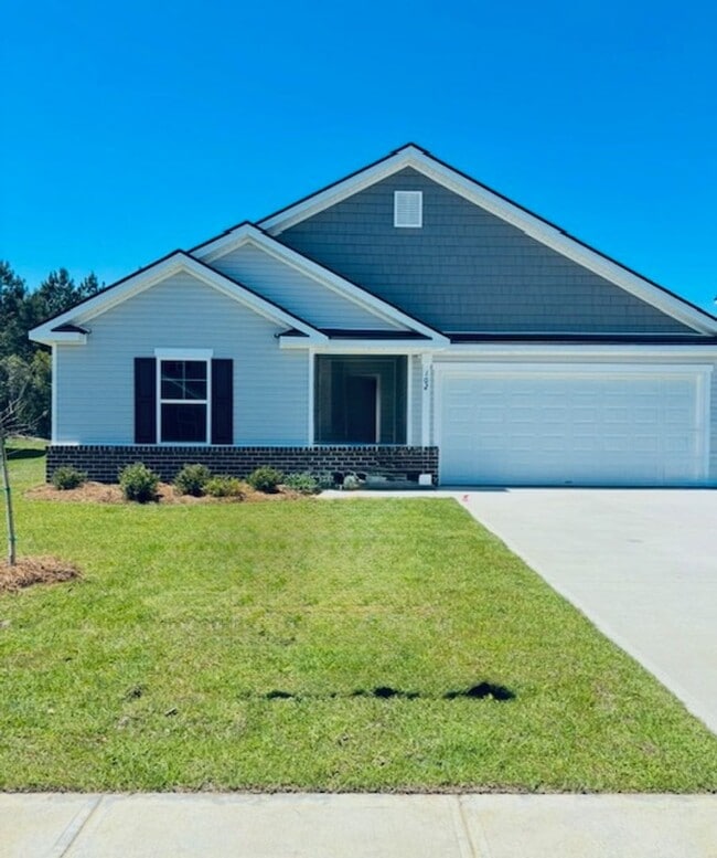property at 102 Marsh Salt Ln