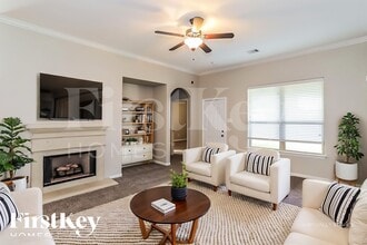 7426 Upland Mill Ln in Richmond, TX - Building Photo - Building Photo