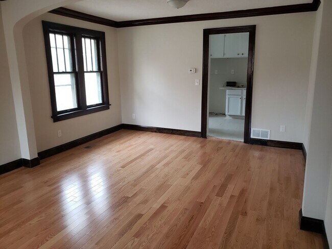 1234 Rice St in St. Paul, MN - Building Photo - Building Photo