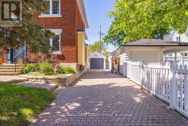 59 Kenilworth St in Ottawa, ON - Building Photo - Building Photo