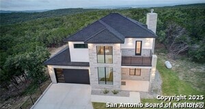 320 Flanders in Fischer, TX - Building Photo - Building Photo