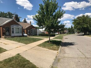 7265 Braile St in Detroit, MI - Building Photo - Building Photo