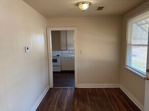 2814 W 7th St in Little Rock, AR - Building Photo - Building Photo